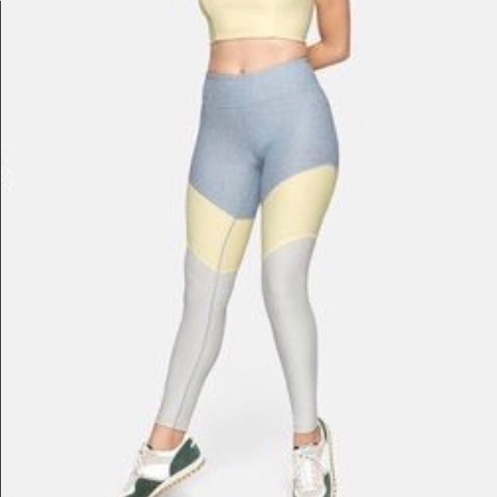 Outdoor Voices 7/8 Springs Leggings - Seasonal